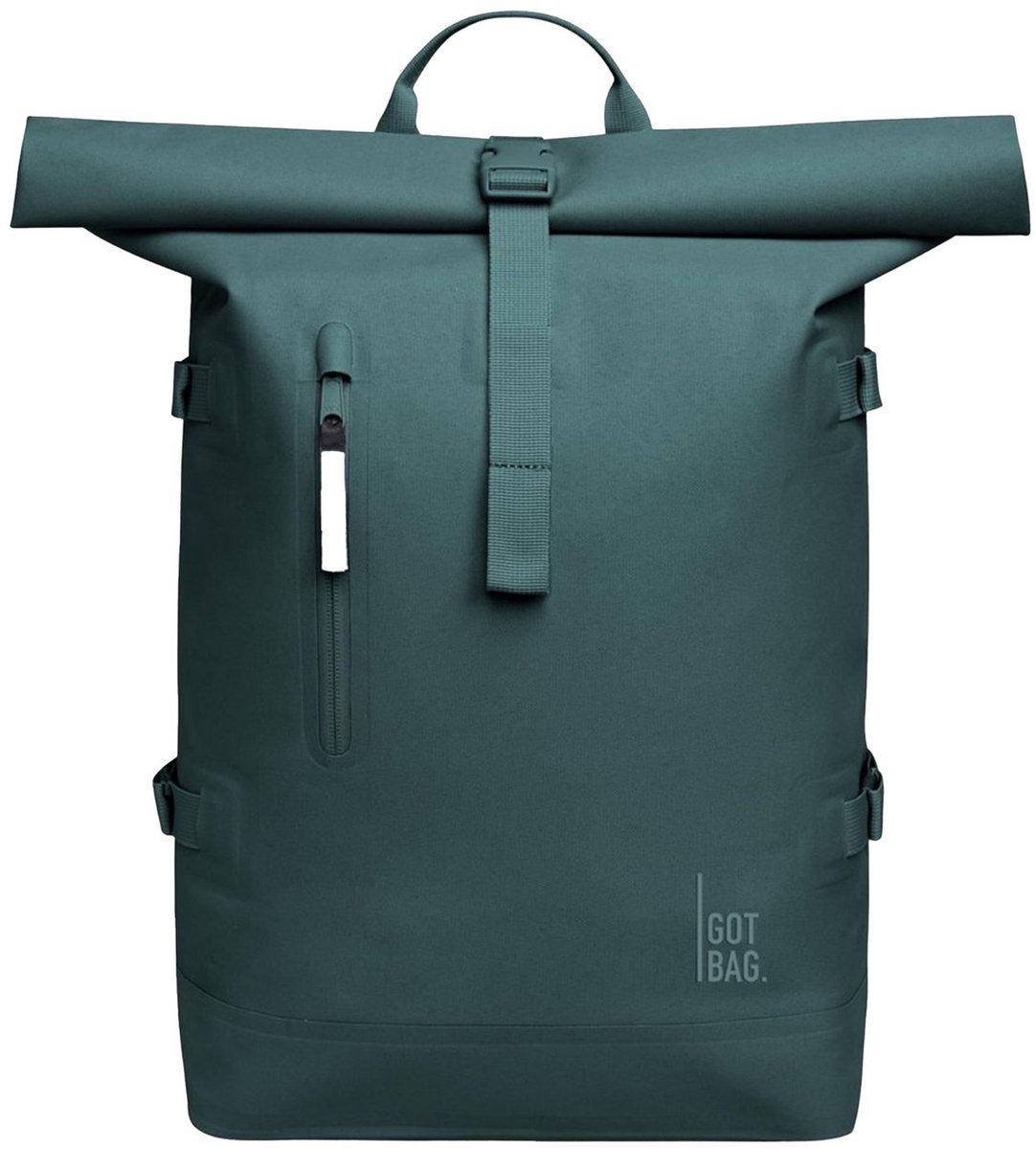 GOT BAG Rolltop 2.0 sea teal
