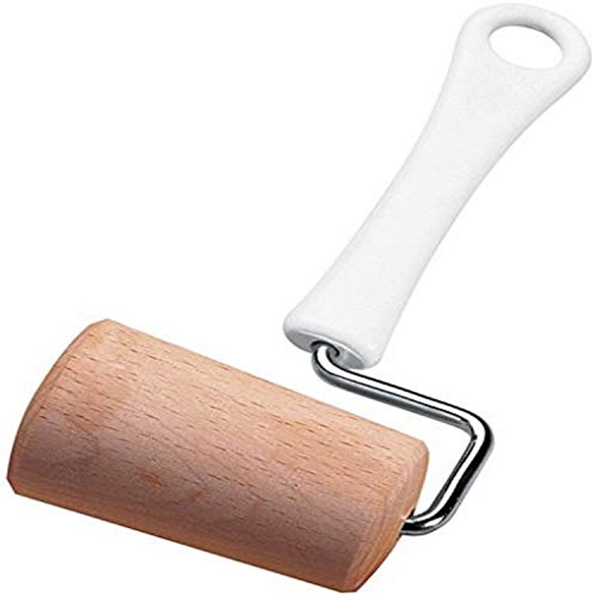 Houten Deegverdeler voor Perfecte Bakresultaten – 19 x 8 x 4 cm