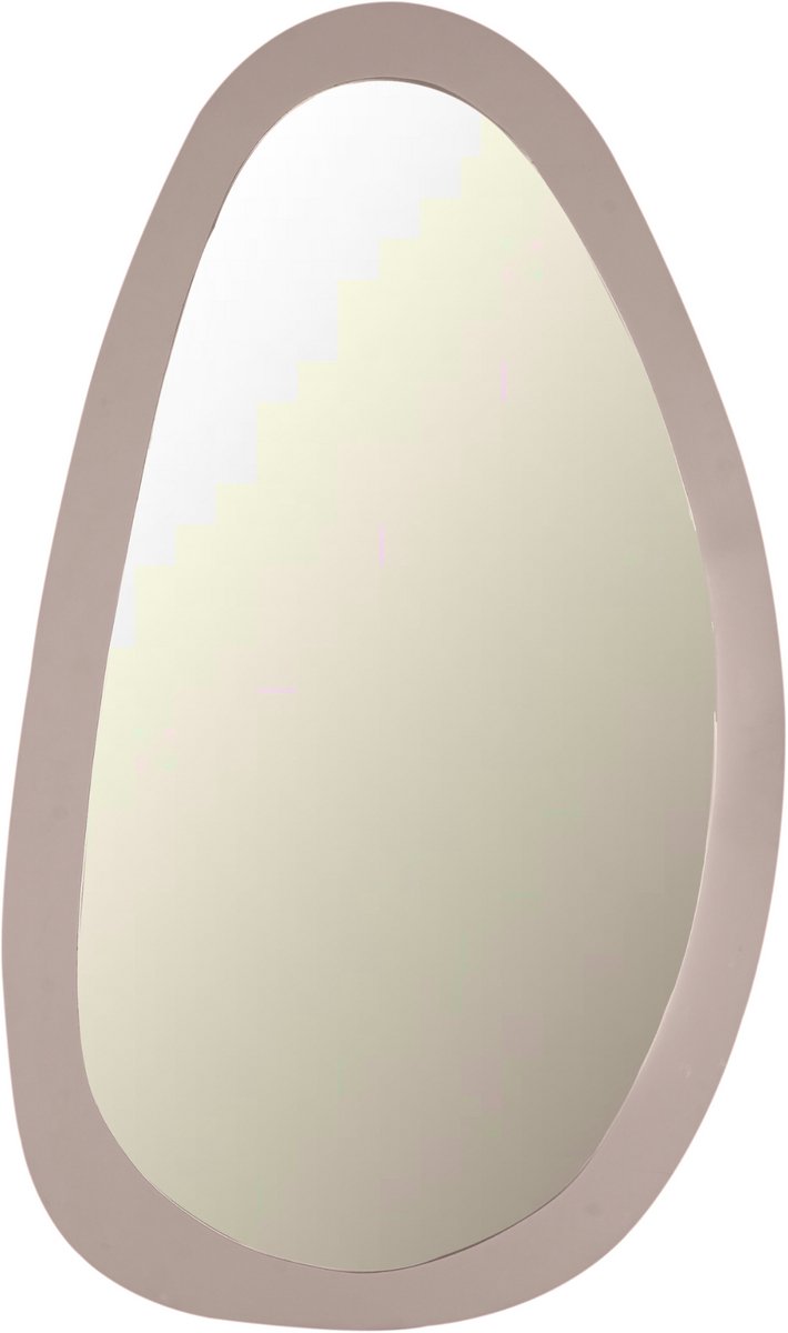 Starfurn - Spiegel Lou - Beige - 3x118x68 cm
