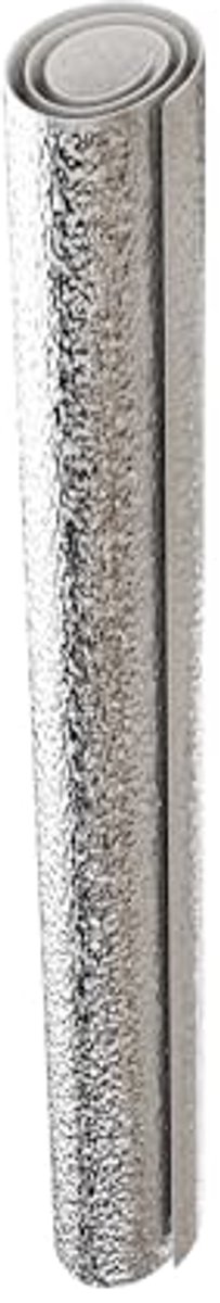 Radiator Reflecterend Paneel - Thermische Isolatie voor Verbeterde Energie-efficiëntie - Eenvoudig te Installeren - Afmetingen 100 x 70 cm