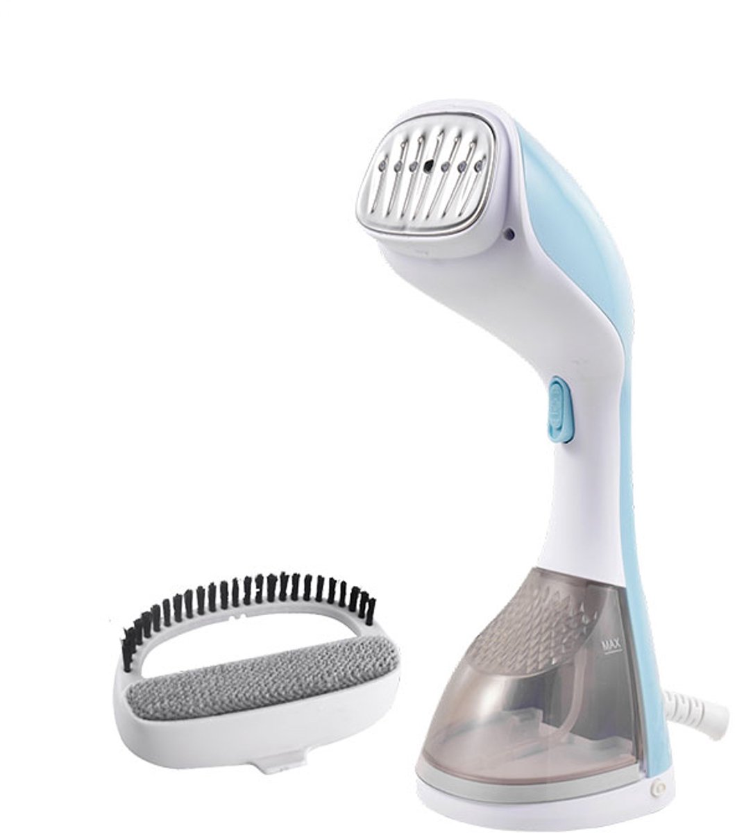 Dsp Kd1079 Handstomer - Kledingstomer Blauw