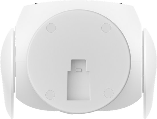 eufy WiredCam C31 2 - Cam Pack IP-beveiligingscamera - Binnen & buiten - 1080 x 1920 Pixels — afbeelding 3