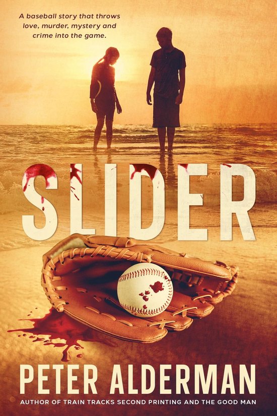 Slider - cover