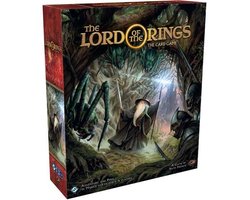 Lord of the Rings The Card Game LCG spelregels