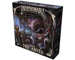 Unfathomable spelregels