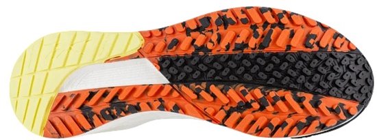 Reebok Aventure IB3611 S1PS - Blauw - 38