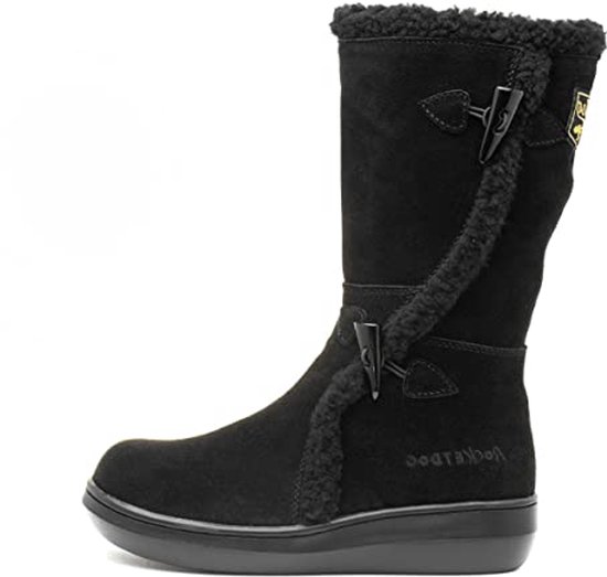 Winter Fashion Boots Rocket Dog Women's Slope Snow Boots