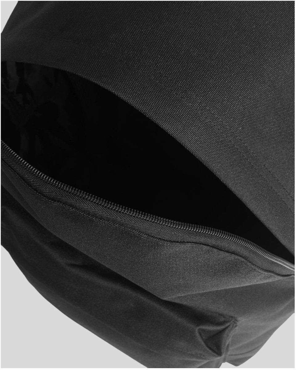 Lyle & Scott Backpack jet black – foto 3