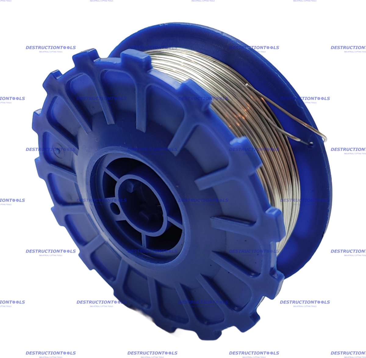 50st Vlechtdraad 100m - compatibel met TJEP Ultra Grip en Senco SRT40 vlechtmachines