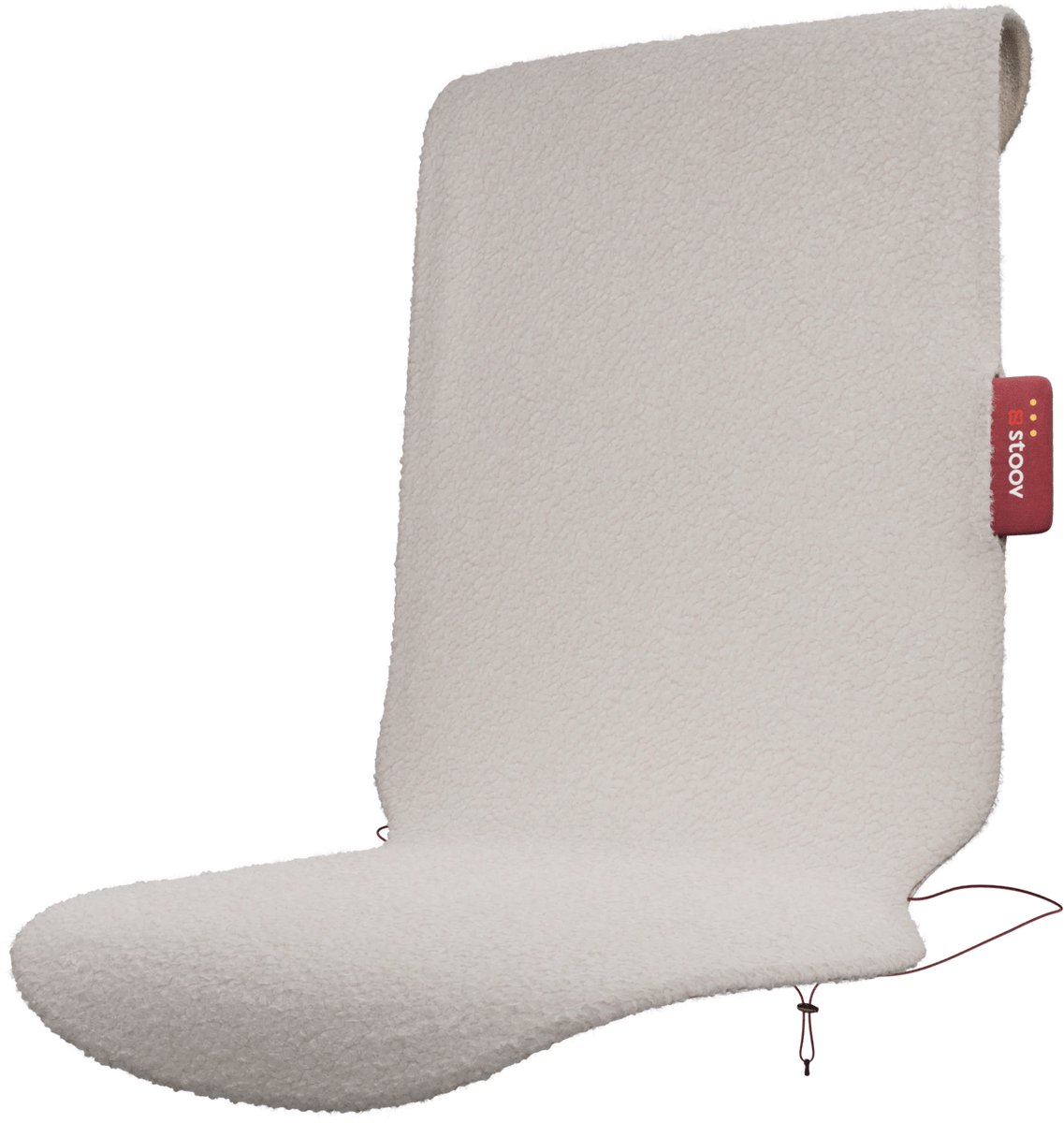 Stoov Warmtedeken | Big Hug³ | Duurzaam (EAN: 8721184928950) - Stoov - €139,95