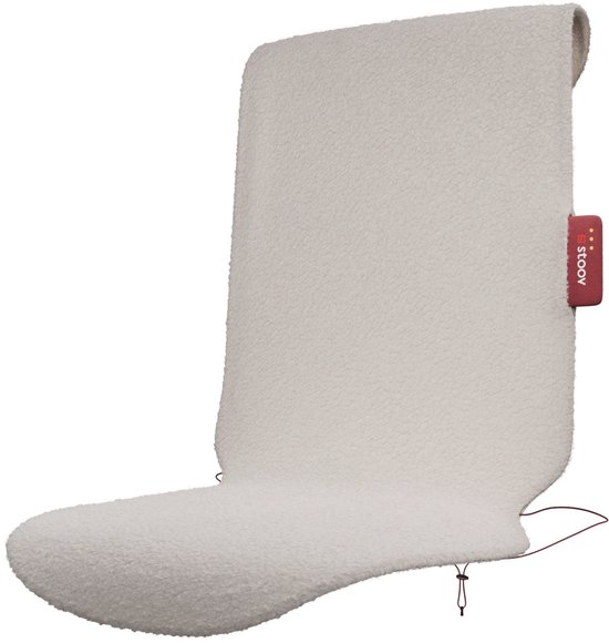 Stoov Warmtedeken | Big Hug³ | Duurzaam (EAN: ...8950) - Stoov - €139,95