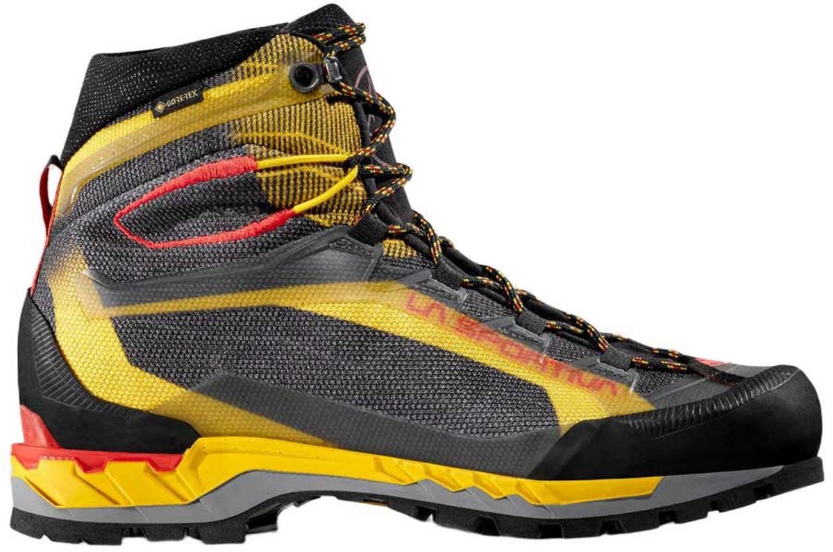 La Sportiva Trango Tech Goretex Bergschoenen Man Zwart