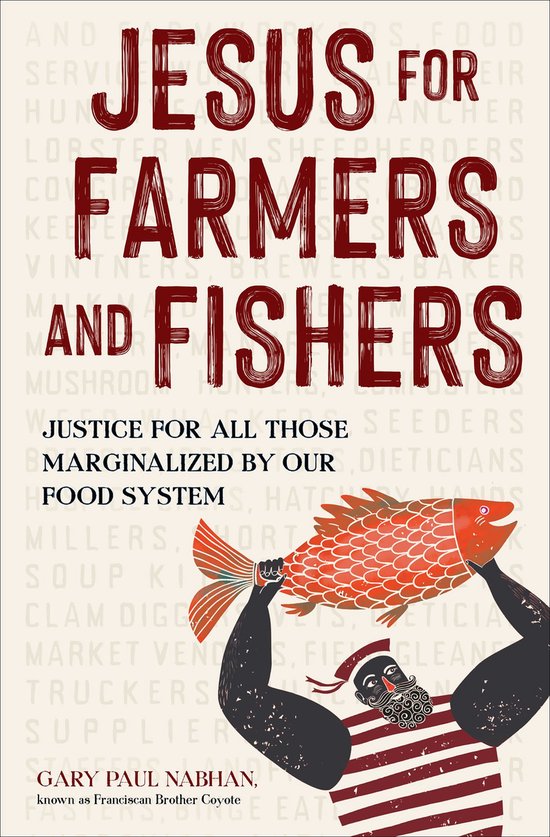Jesus for Farmers and Fishers - cover