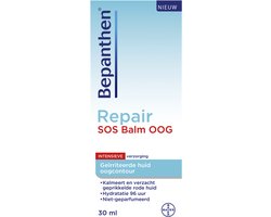 Bepanthen Repair Sos Oogbalsem 30ML