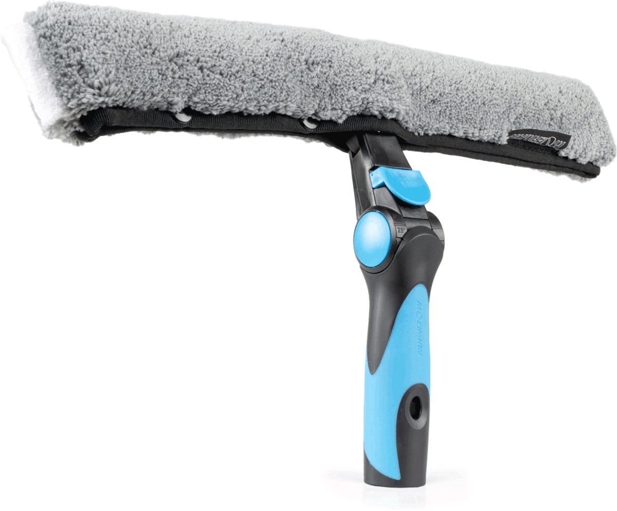 Moerman SwivelMaster Inwasser met Baobab Inwashoes Compleet - 35cm