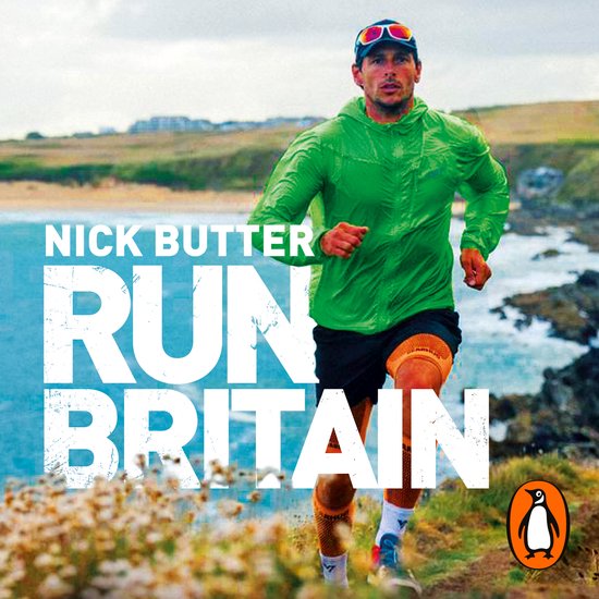 Run Britain - cover