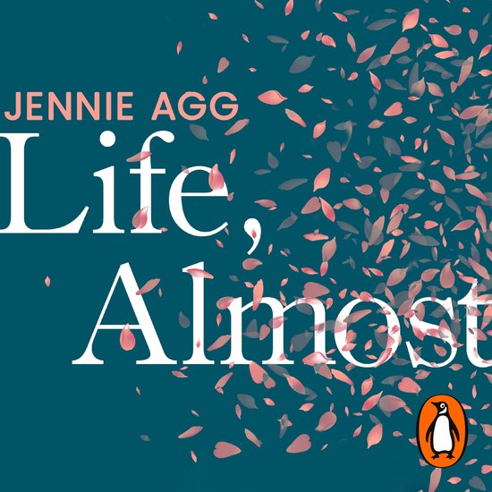 Life, Almost - cover