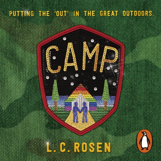 Camp - cover