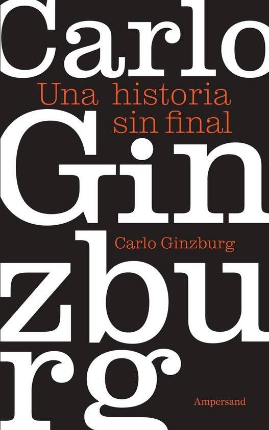 Una historia sin final - cover