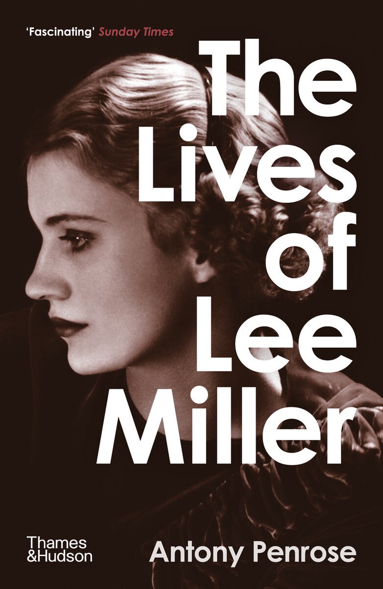 Omslag van The Lives of Lee Miller