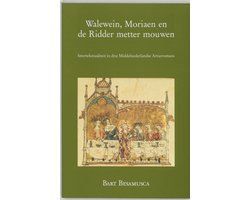 Middeleeuwse studies en bronnen 39 - Walewein Moriaen en de ridder metter mouwen