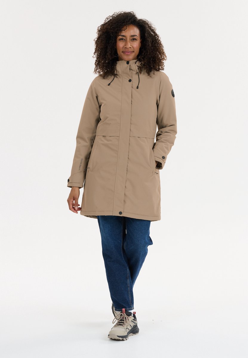 WHISTLER Parka Mullie V2