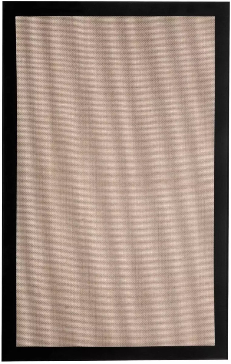 Déglon Flexibele bakmat – anti-aanbak – 520x315 mm – siliconen en glasvezel