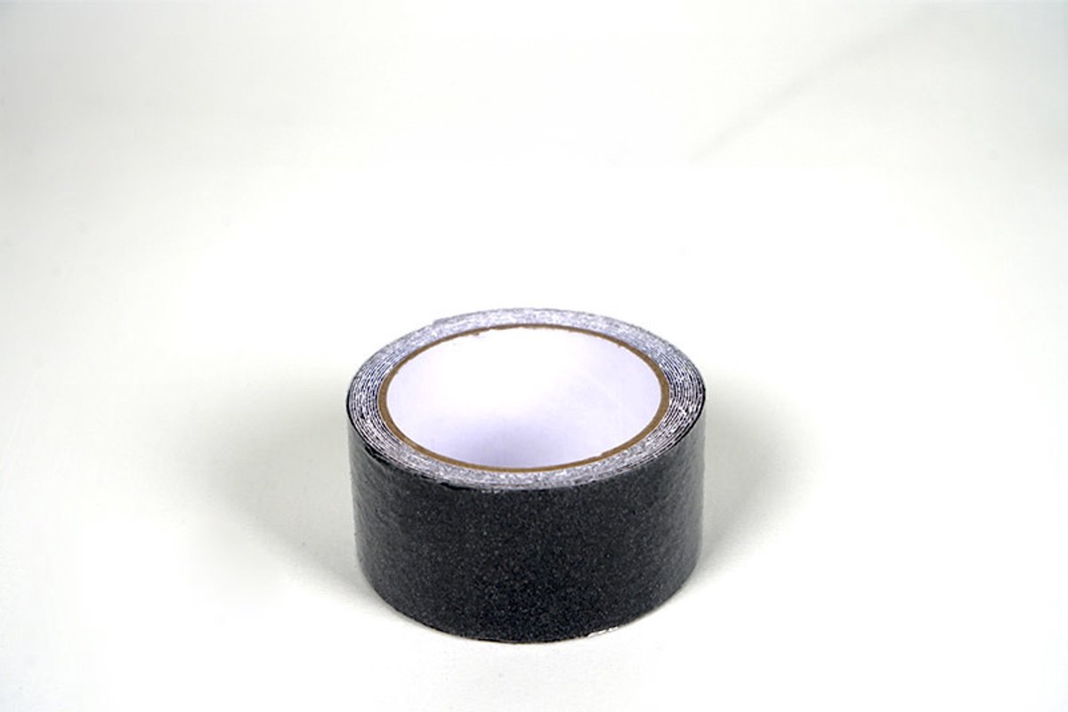 Zorgmiddelenaanhuis - Anti-slip tape op rol 300 x 5