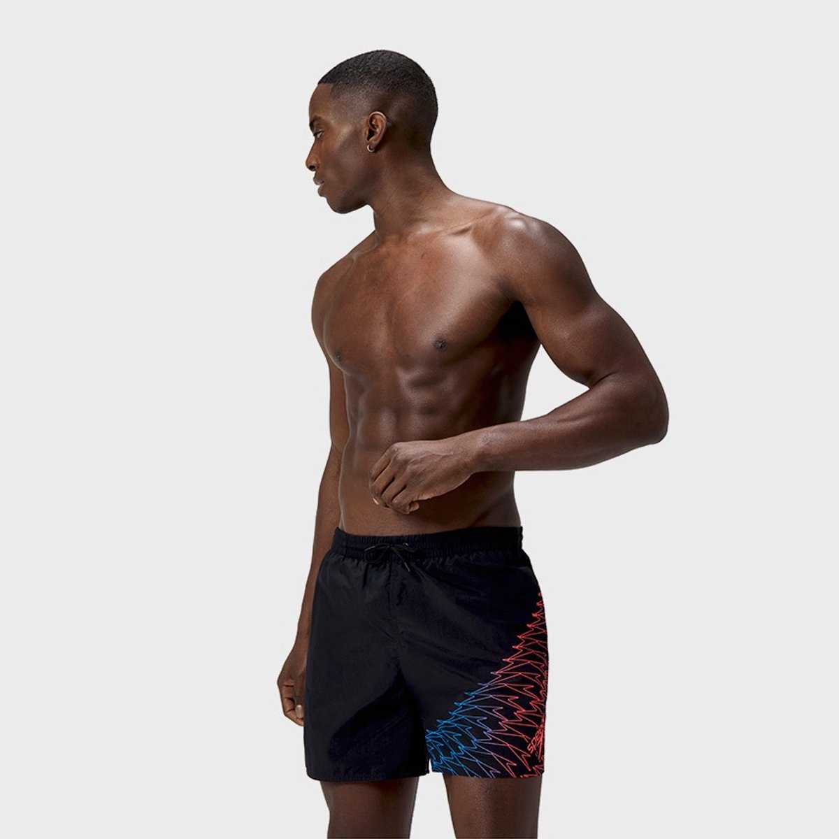 Speedo Medley Logo 16 Zwemshort Heren — afbeelding 2