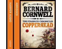 The Starbuck Chronicles- Copperhead