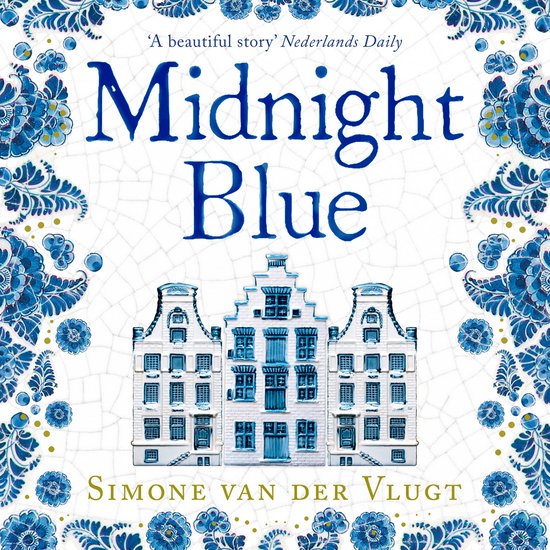Midnight Blue - cover