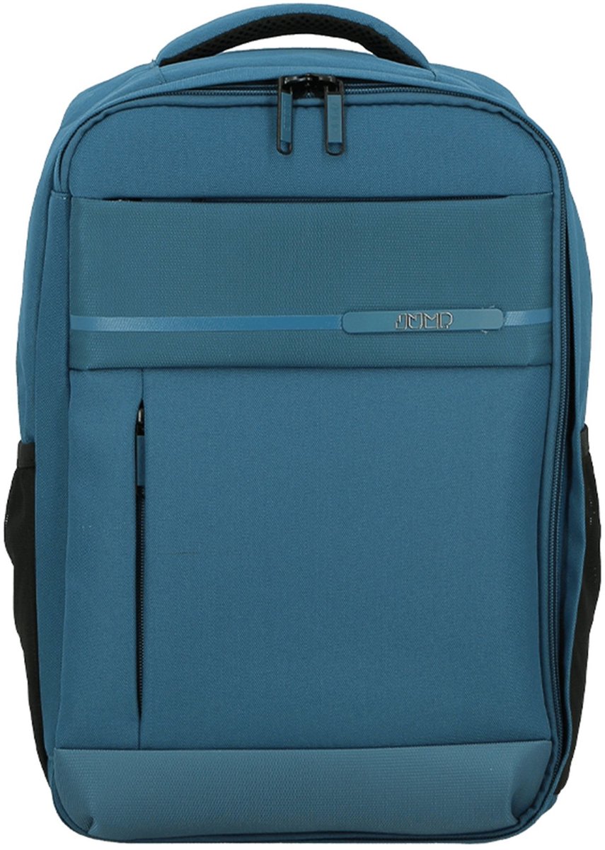 Jump Monthelys reisrugzak 45 cm - blue