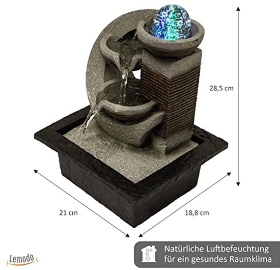 Goedkope - Fontein kopen? | Korting tot 36