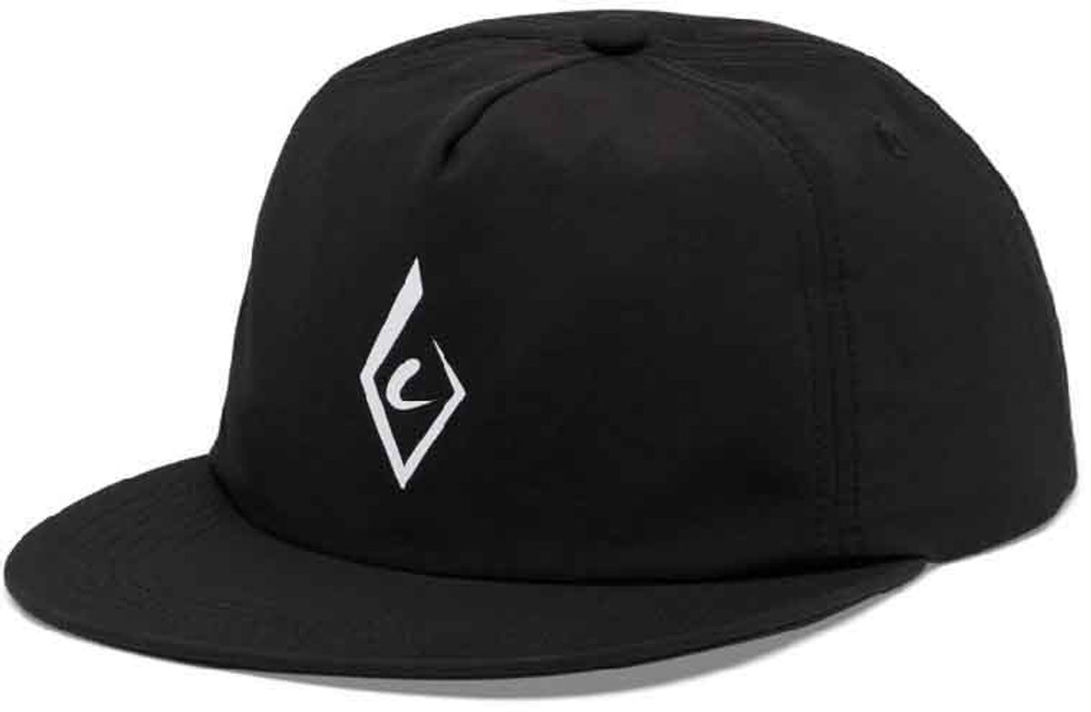 Diamond Synthetic Surf Pet Man Vrouw Zwart