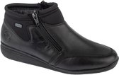 Rieker Booties 47270, Vrouwen, Zwart, Laarsjes, maat: 40