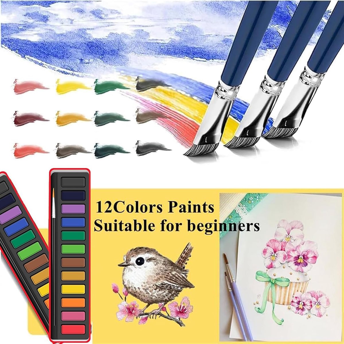Aquarel