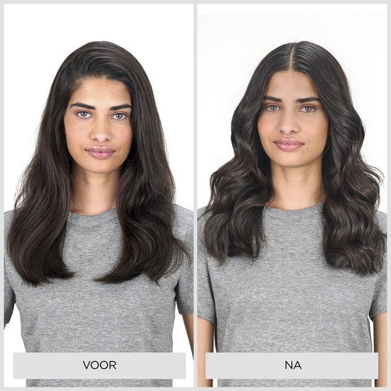 BaByliss 32mm Krultang C332E - 10 Temperatuurinstellingen - Grote grove krullen