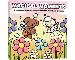 Club Kokoro - Magical moments