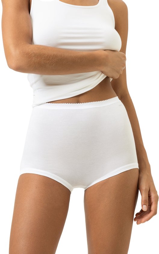 Mey Boxer Mey Lights Ladies 89206 - Blanc - 46