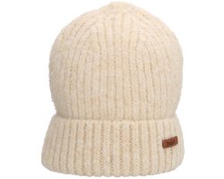 Sodutch Winter Essentials Muts - Beige