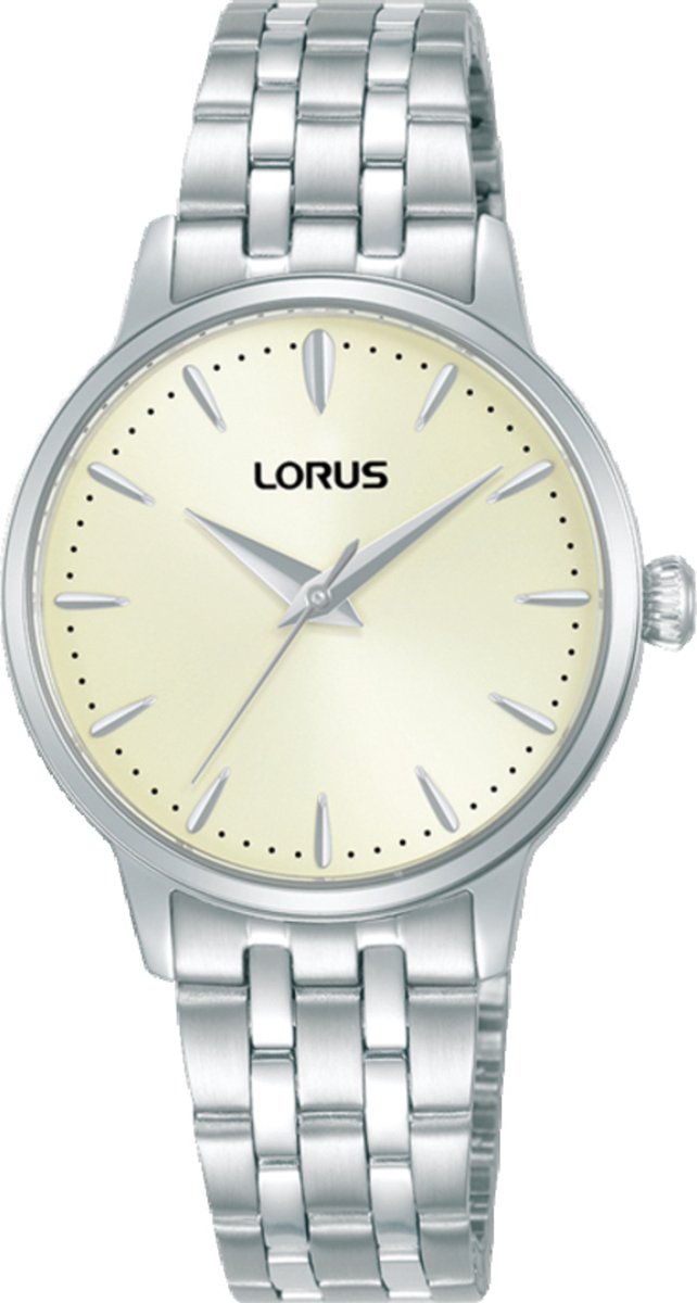 Lorus RG317XX9 Dames Horloge