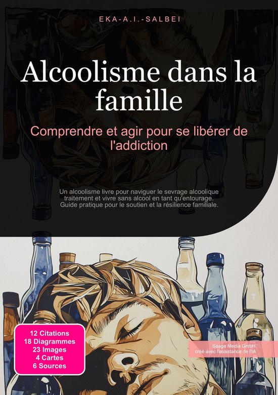 Alcoolisme 5 - Alcoolisme dans la famille