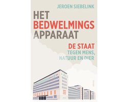 Het bedwelmingsapparaat