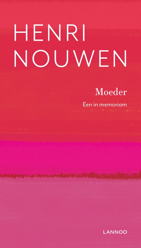 Moeder - cover