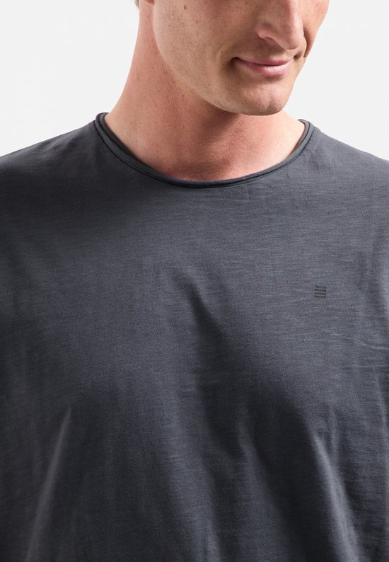 Timeless Basics - T-shirt à col rond
