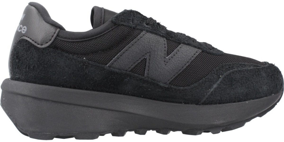 New Balance U370 Black