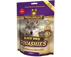 Wolfsblut Squashies Black Bird Adult 300 gr
