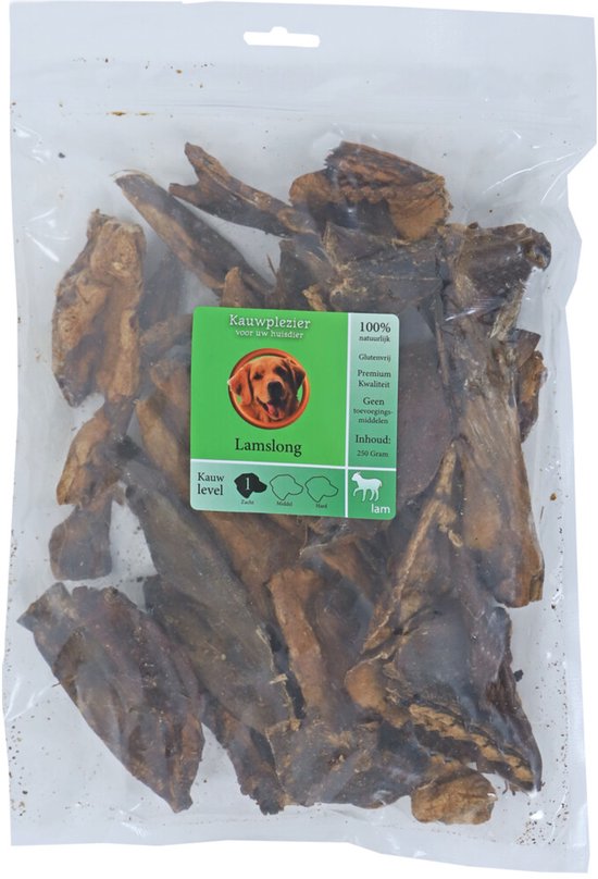 Boon Lamslong - 250 gr