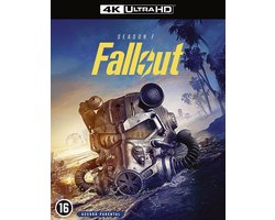 Fallout - Seizoen 1