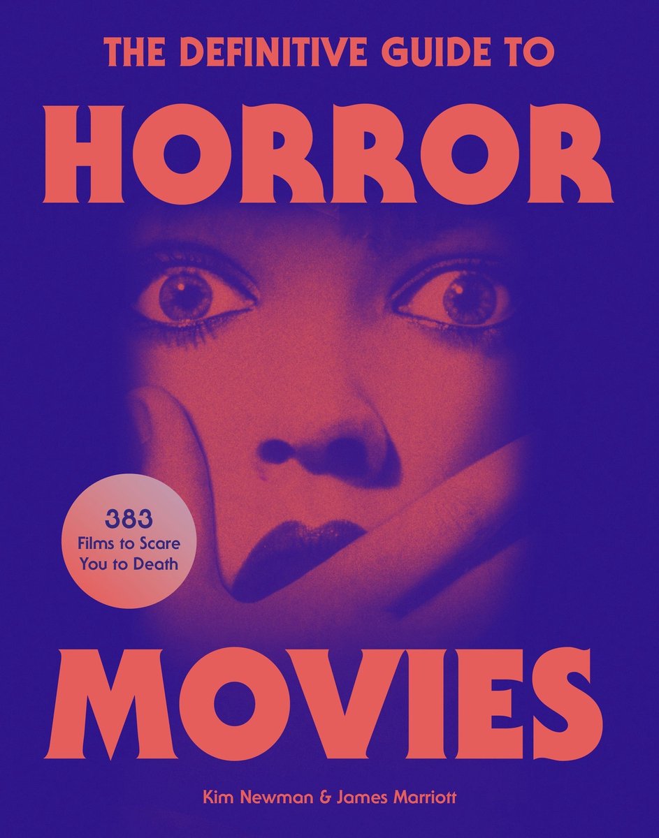 Horror Essentials - The Definitive Guide to Horror Movies